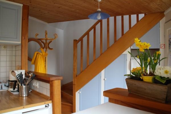Entrée de La Bernache pour 5 personnes, La Guillemette, Fouras, Charente maritime