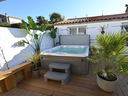 location vacances spa jacuzzi