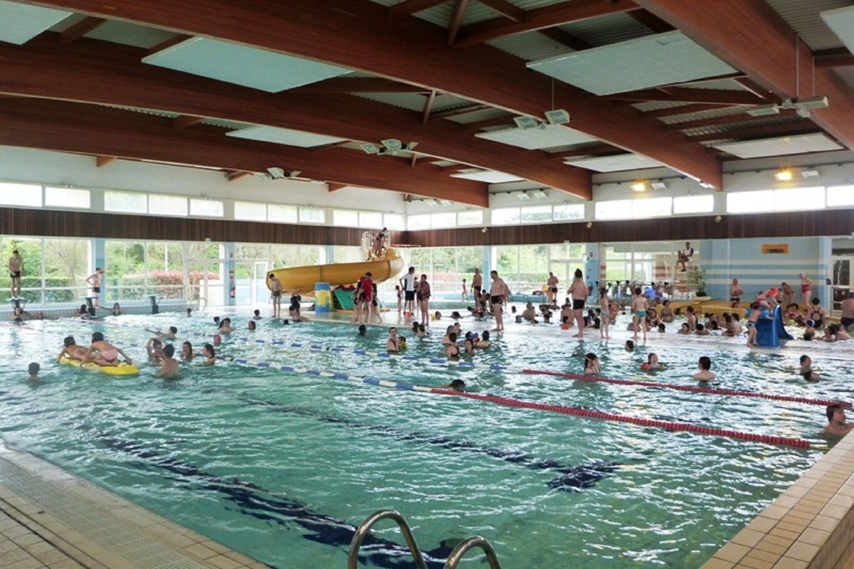 piscine de Piriac