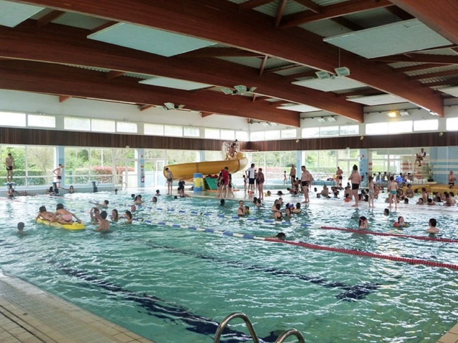 piscine de Piriac