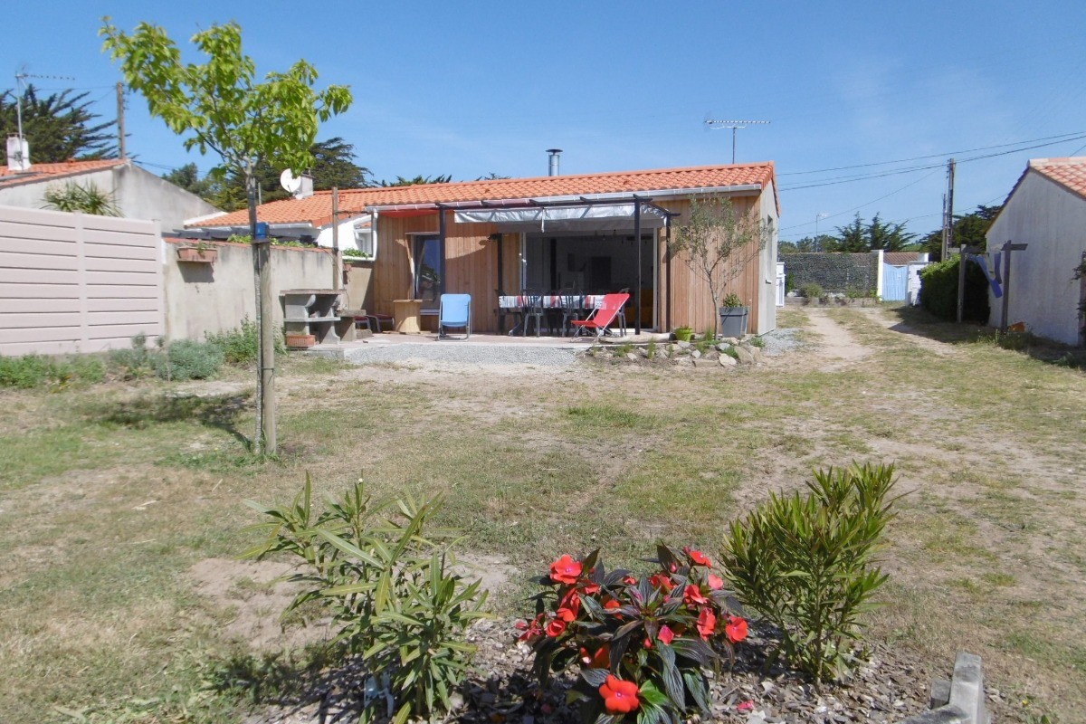 Jardin