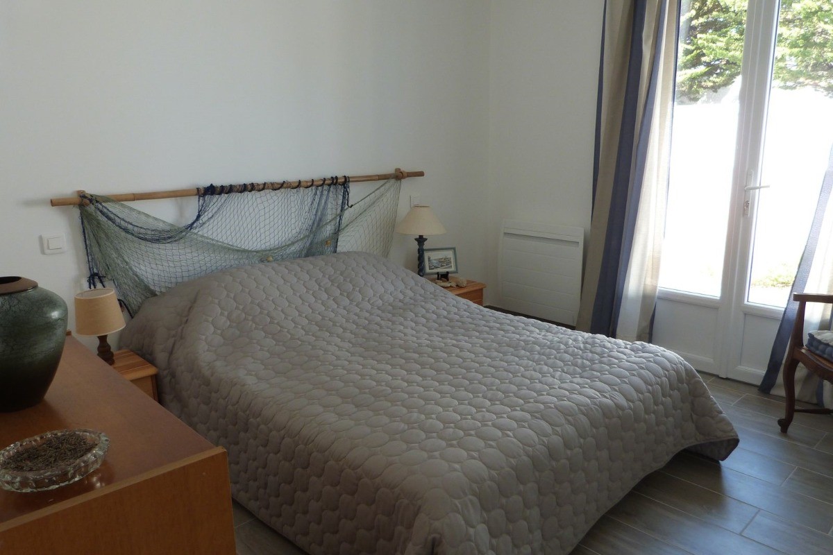 Chambre double