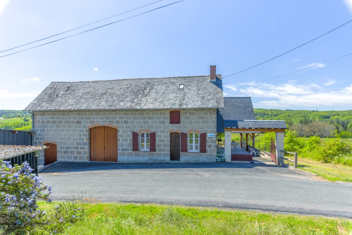 Ensemble côté est