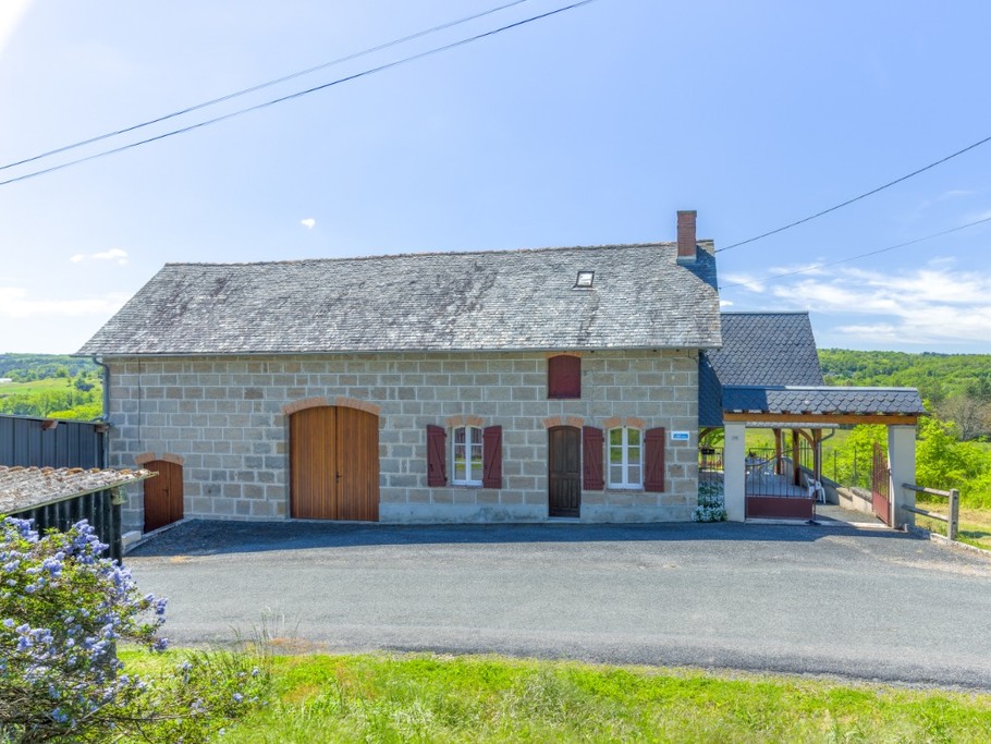 Ensemble côté est