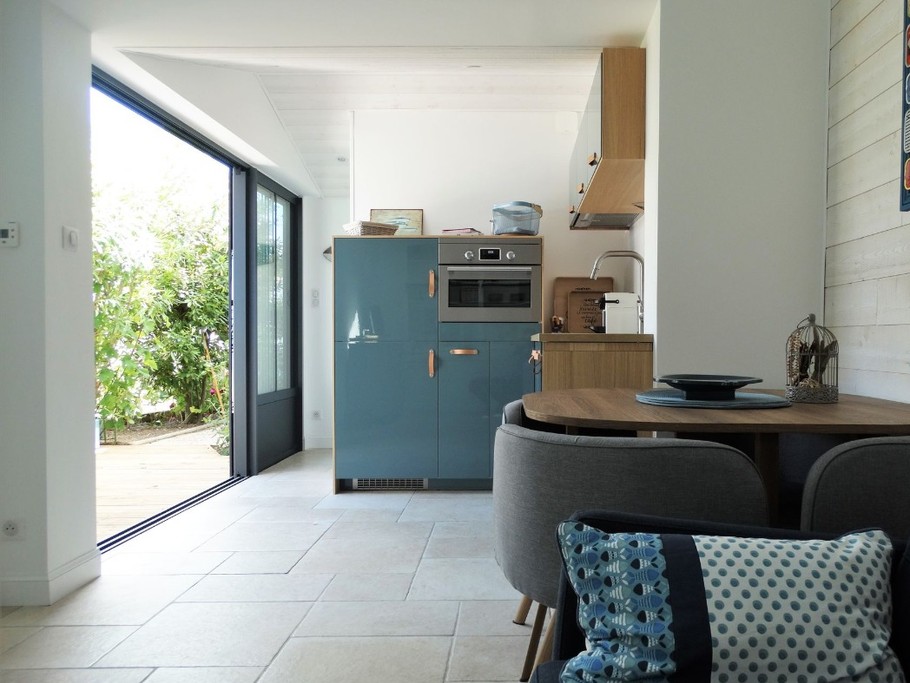 Photo n° 2 de la location