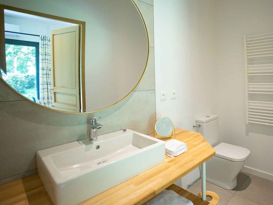 Photo n° 4 de la location