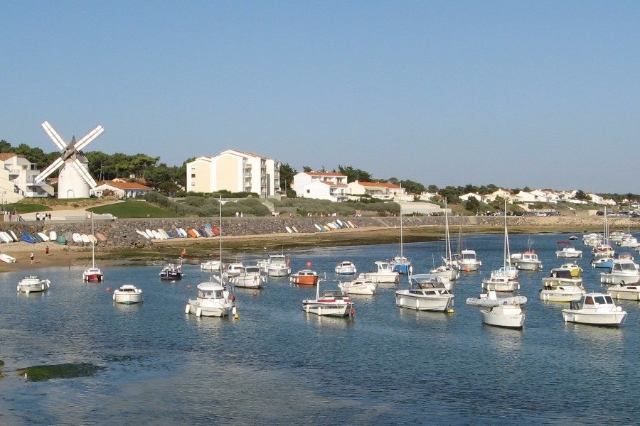 Photo n° 13 de la location