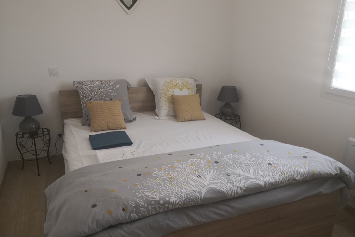 Photo n° 11 de la location