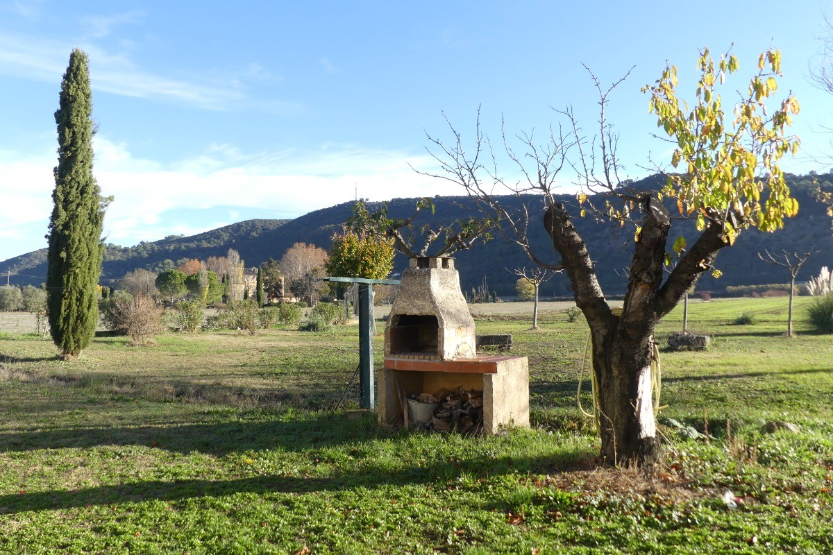 La Sarette, Oraison, Alpes de Haute Provence