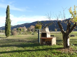 La Sarette, Oraison, Alpes de Haute Provence