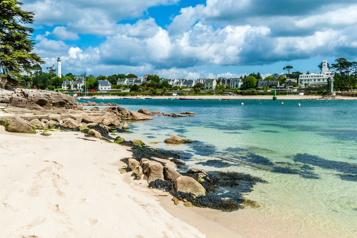 Bénodet