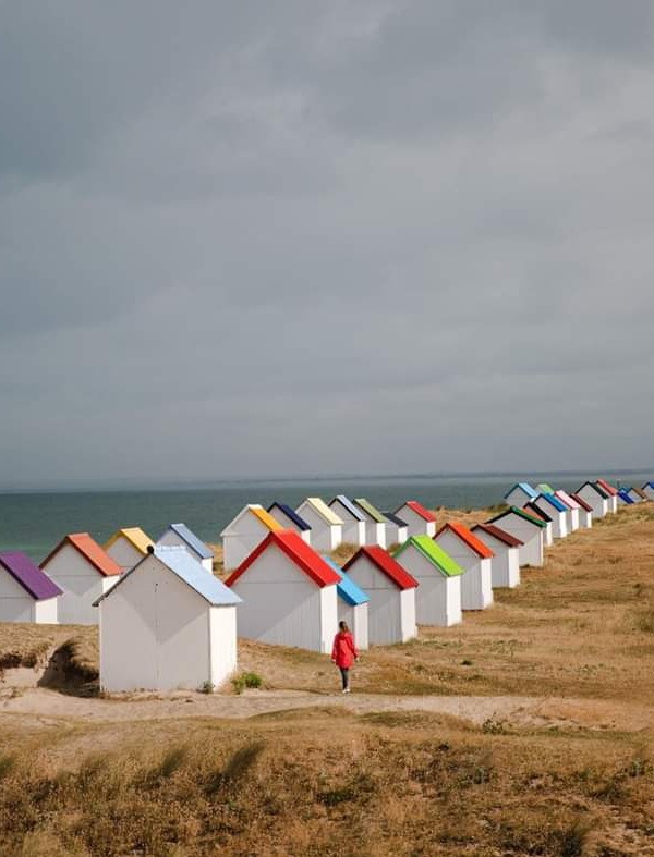 cabinesdebaindegouville