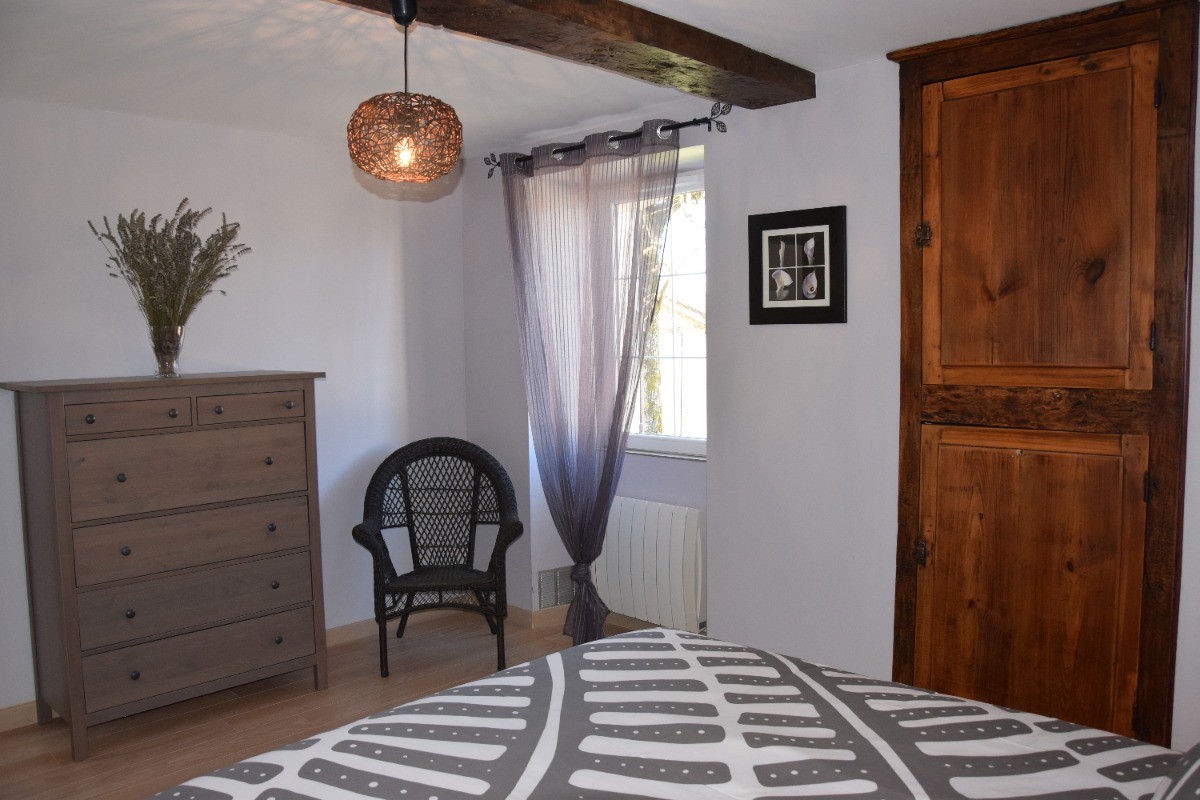 Chambre 1