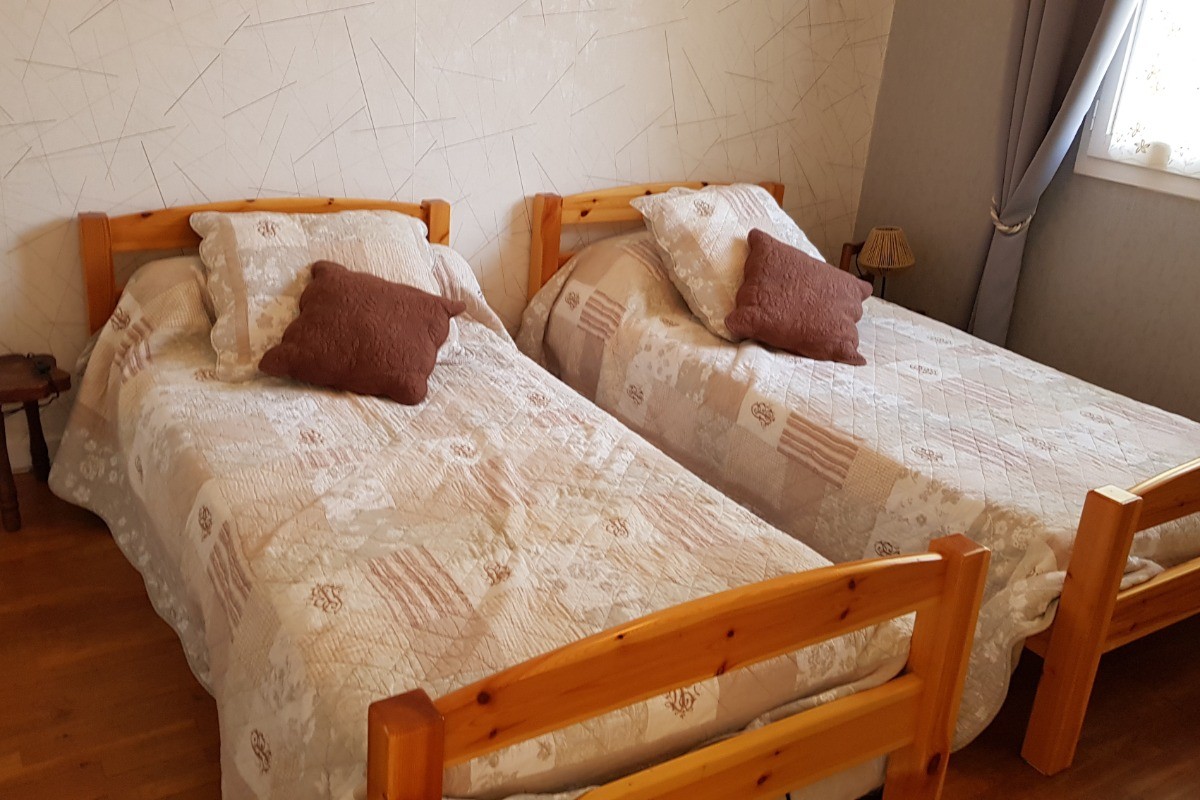 Photo n° 12 de la location