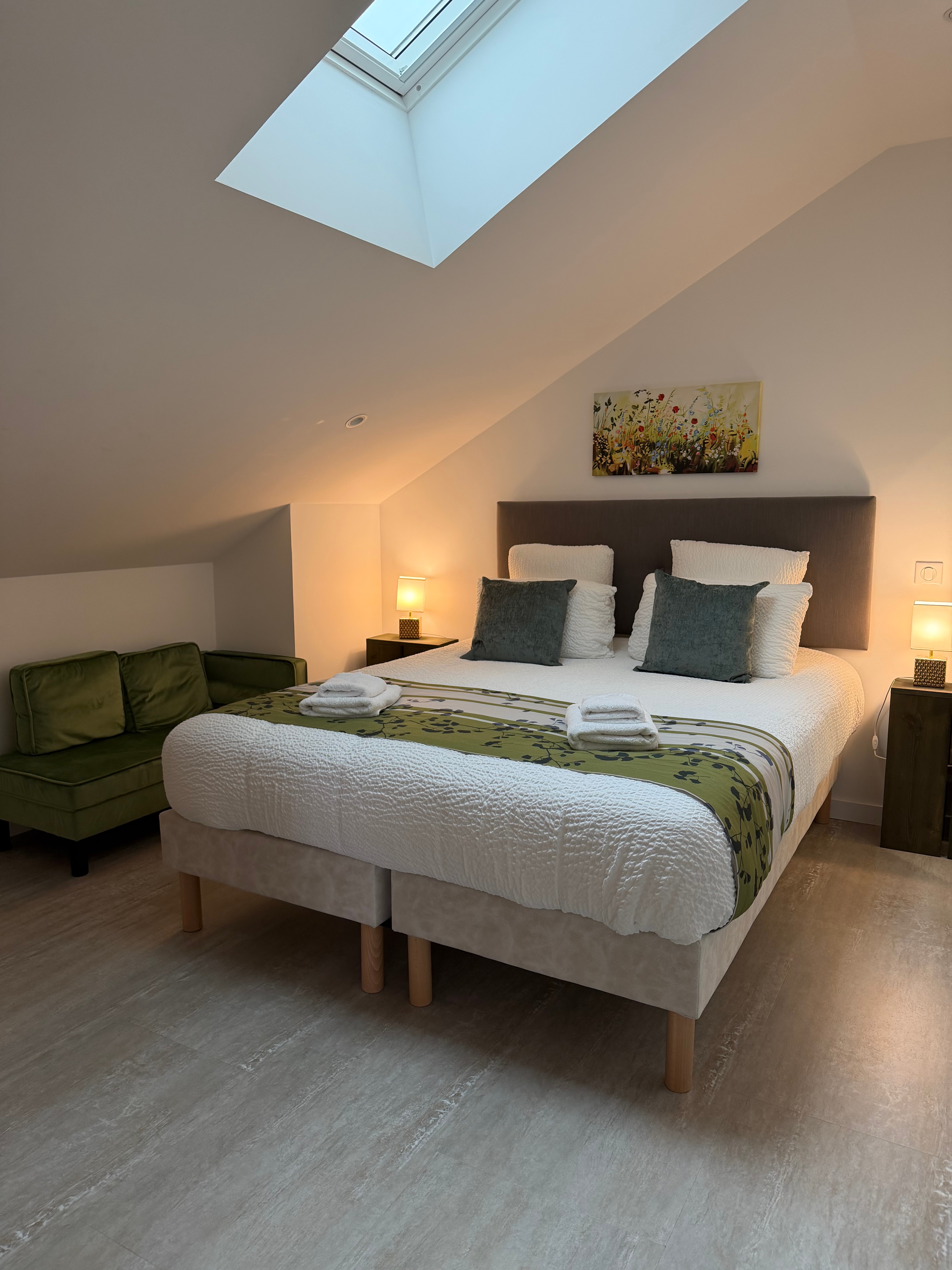 Chambre 1