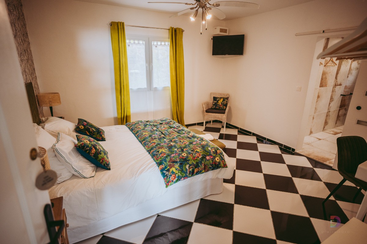 chambre Cham.