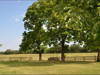 Domaine Mas du Pont - Le Cres