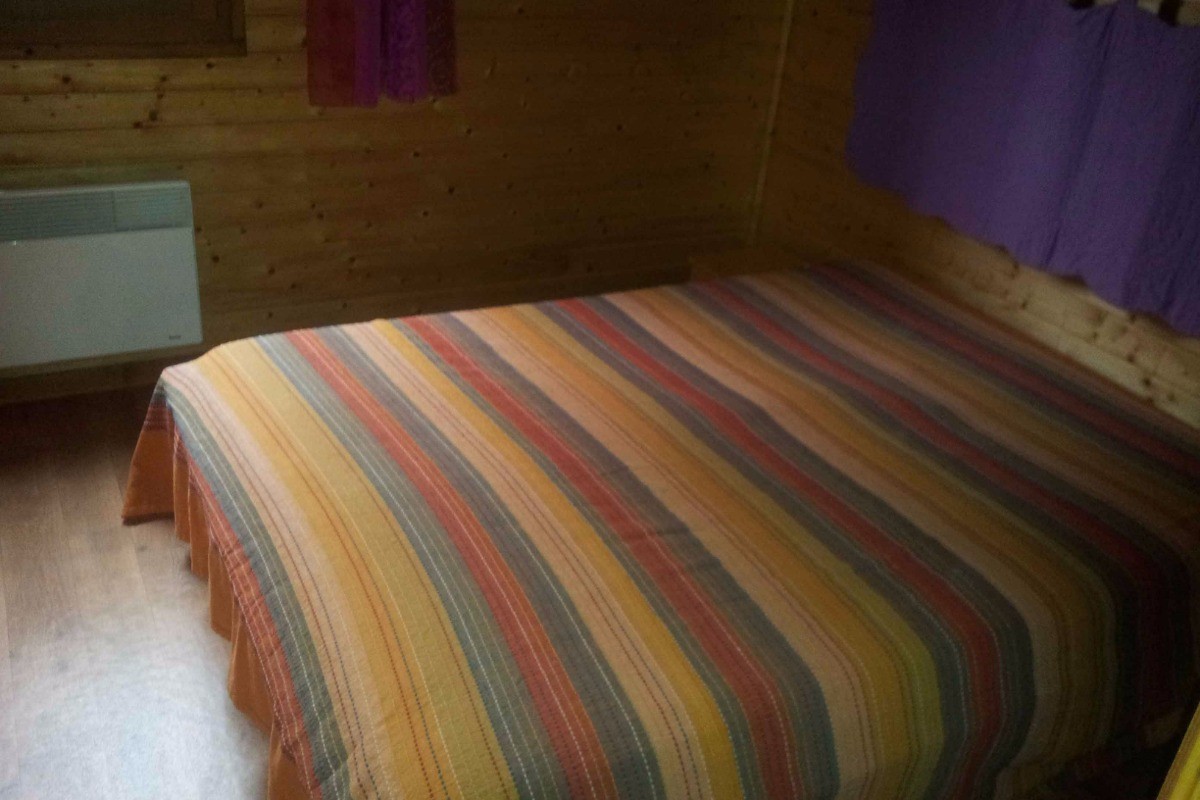 Chambre 1