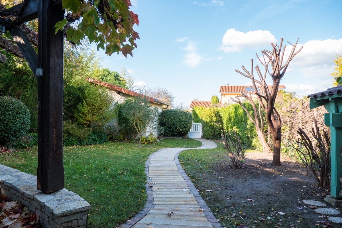 Jardin