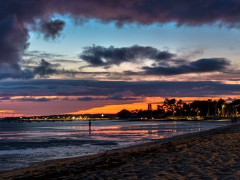 Le Clair de Lune - Andernos les bains