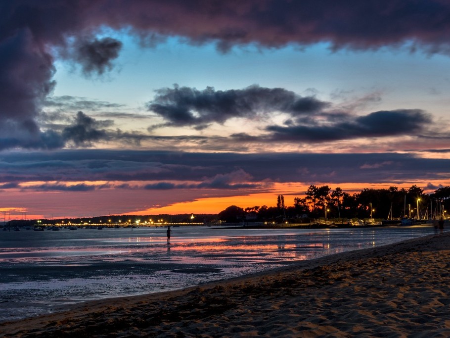 Le Clair de Lune - Andernos les bains