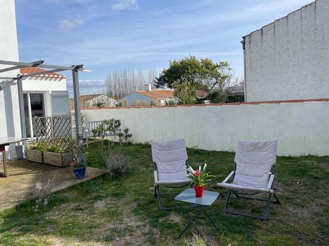 Jardin