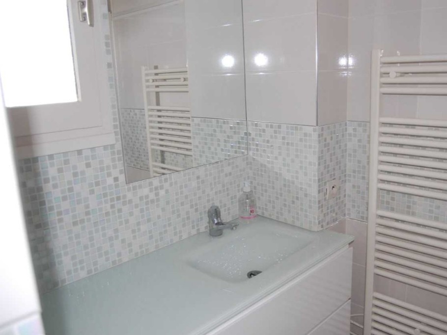 salle d'eau