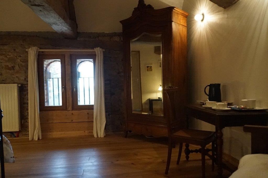Chambre Noam