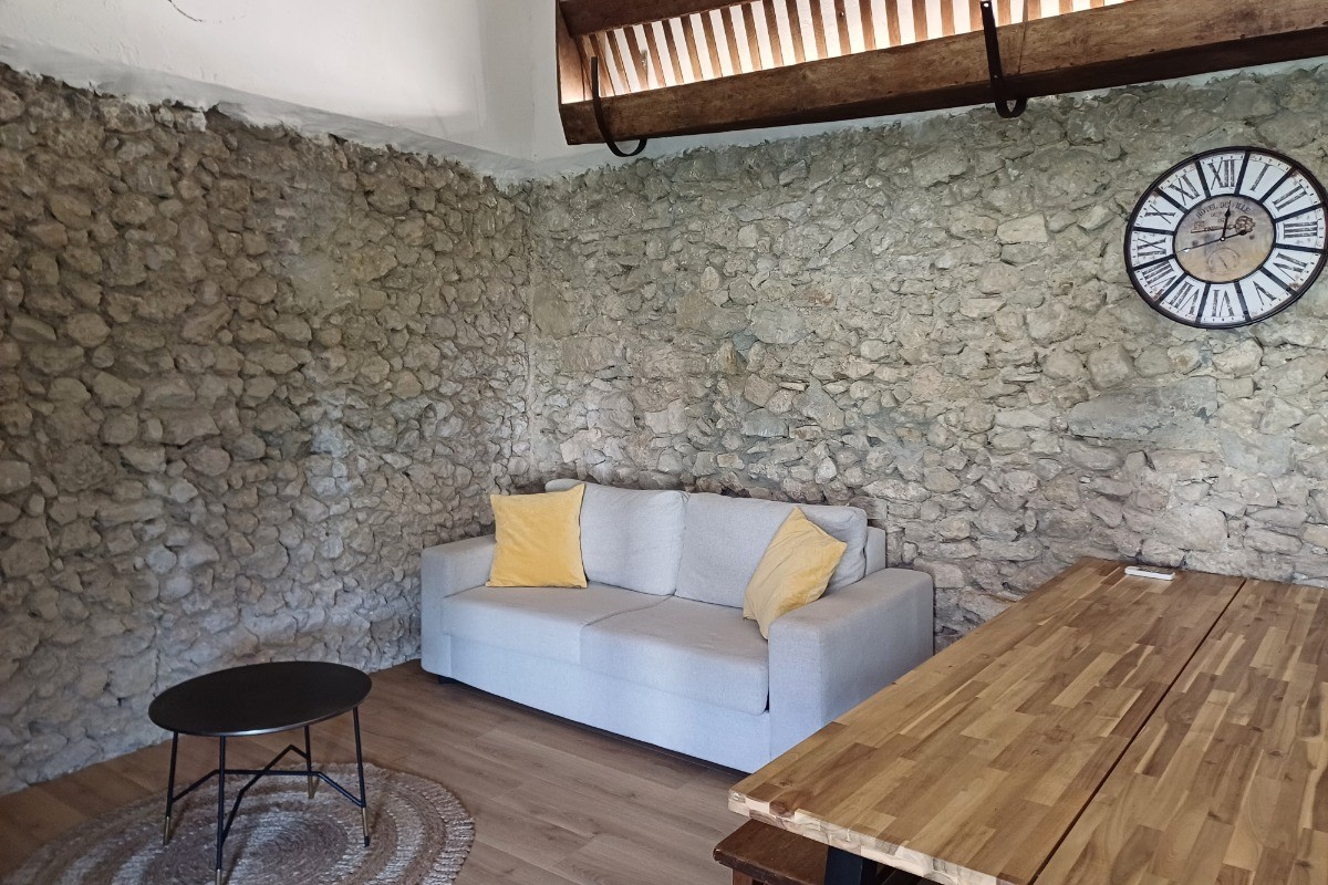 La Bastide de l'Adrech, Gîte des Collines extérieur, Manosque,
Provence