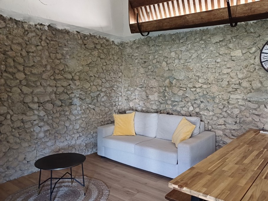 La Bastide de l'Adrech, Gîte des Collines extérieur, Manosque,
Provence