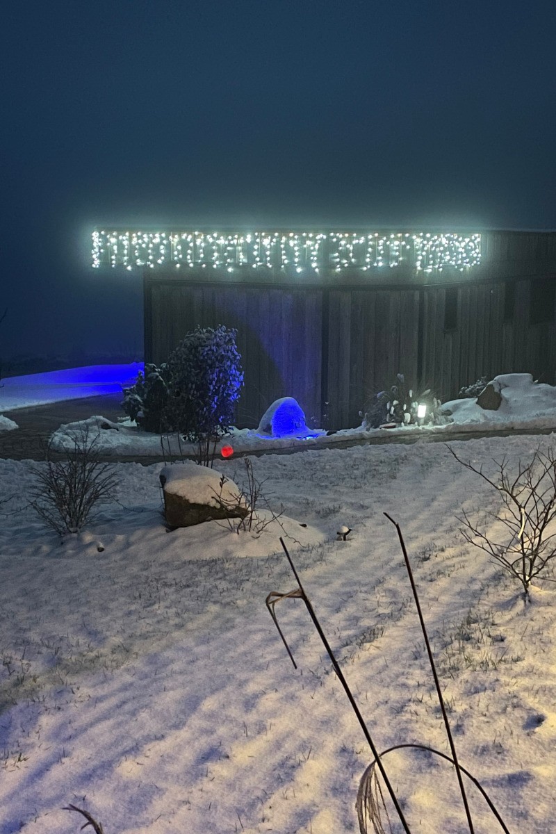 gite le cerf - nature cottage vosges