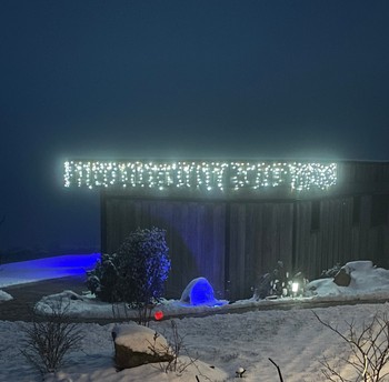 gite le cerf - nature cottage vosges