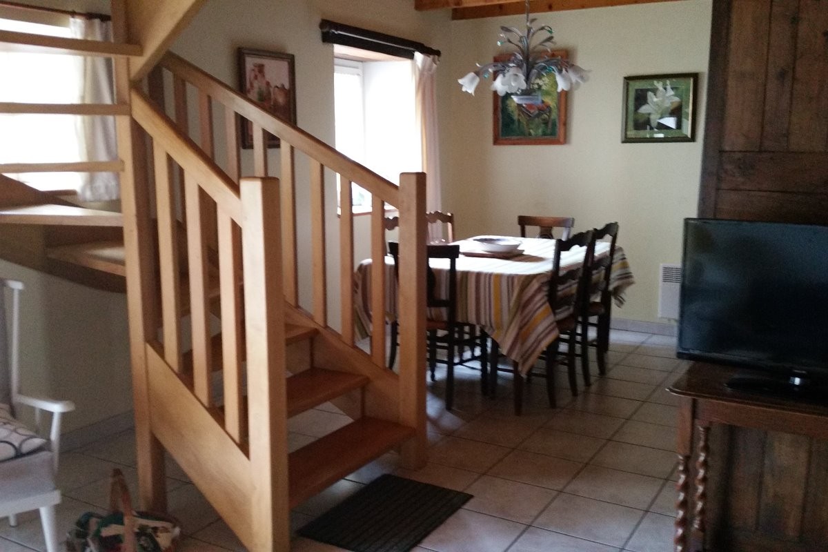 Photo n° 6 de la location
