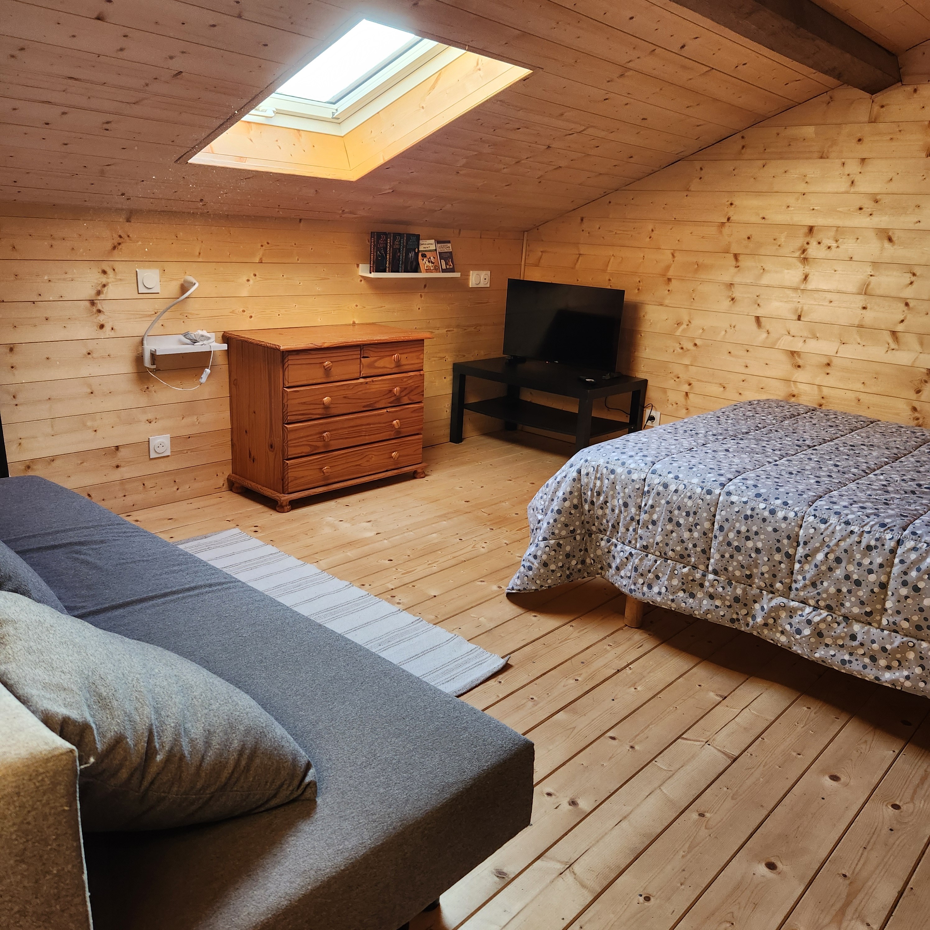 room
