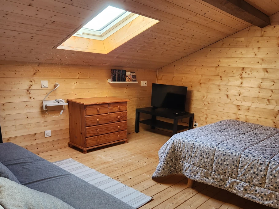 room