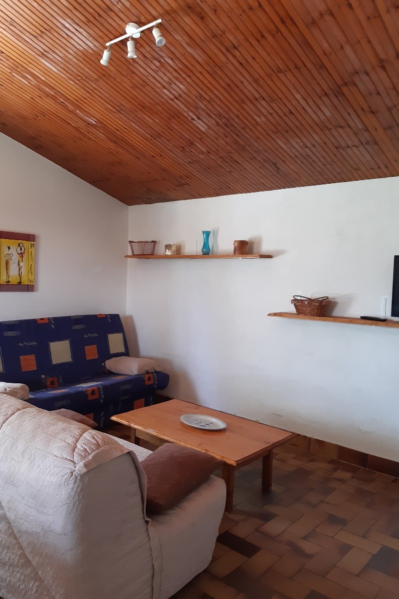 Salon/séjour