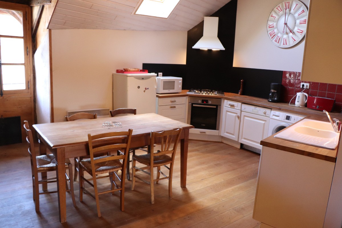 Photo n° 8 de la location