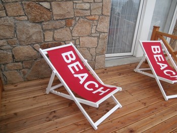 les 2 chiliennes à votre disposition