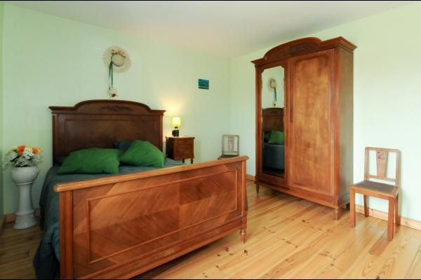 Chambre printemps