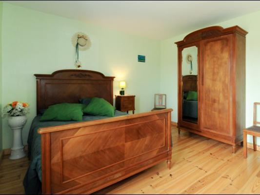 Chambre printemps