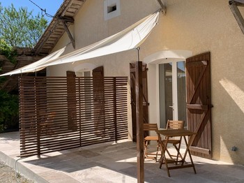 Les gîtes sur la colline - Montignac de Lauzun