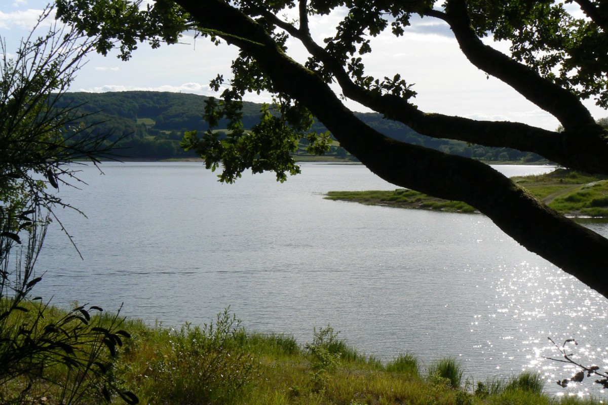 Gîte Morvan - Lac de Pannecière