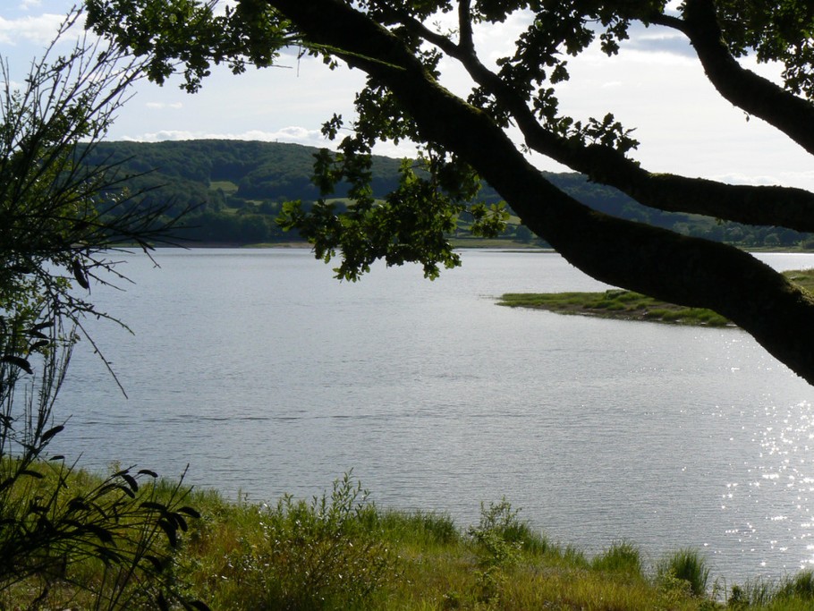 Gîte Morvan - Lac de Pannecière