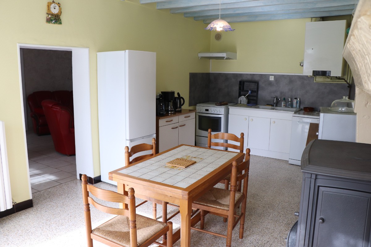 Photo n° 7 de la location