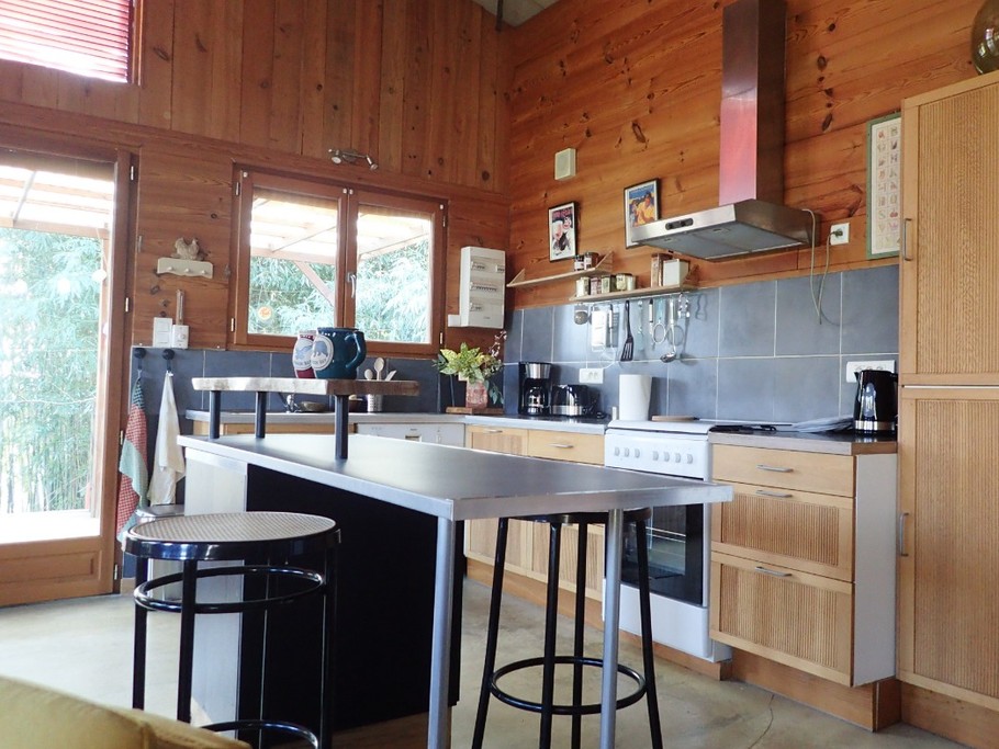 Photo n° 2 de la location