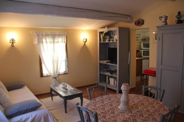 séjour gîte