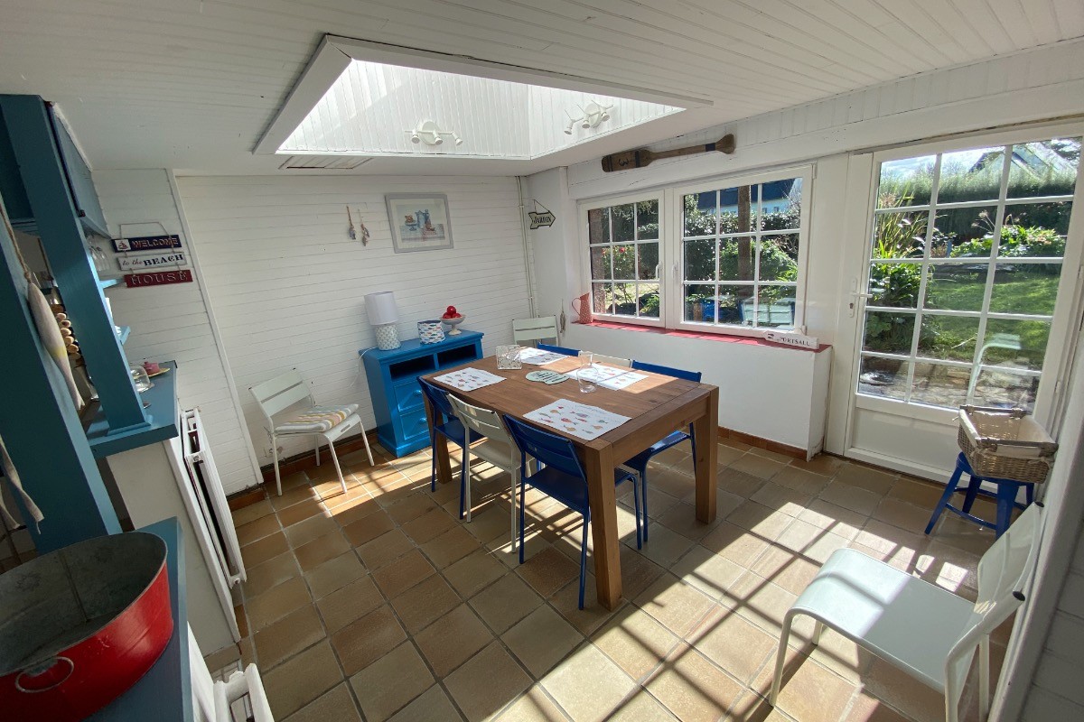 Photo n° 6 de la location