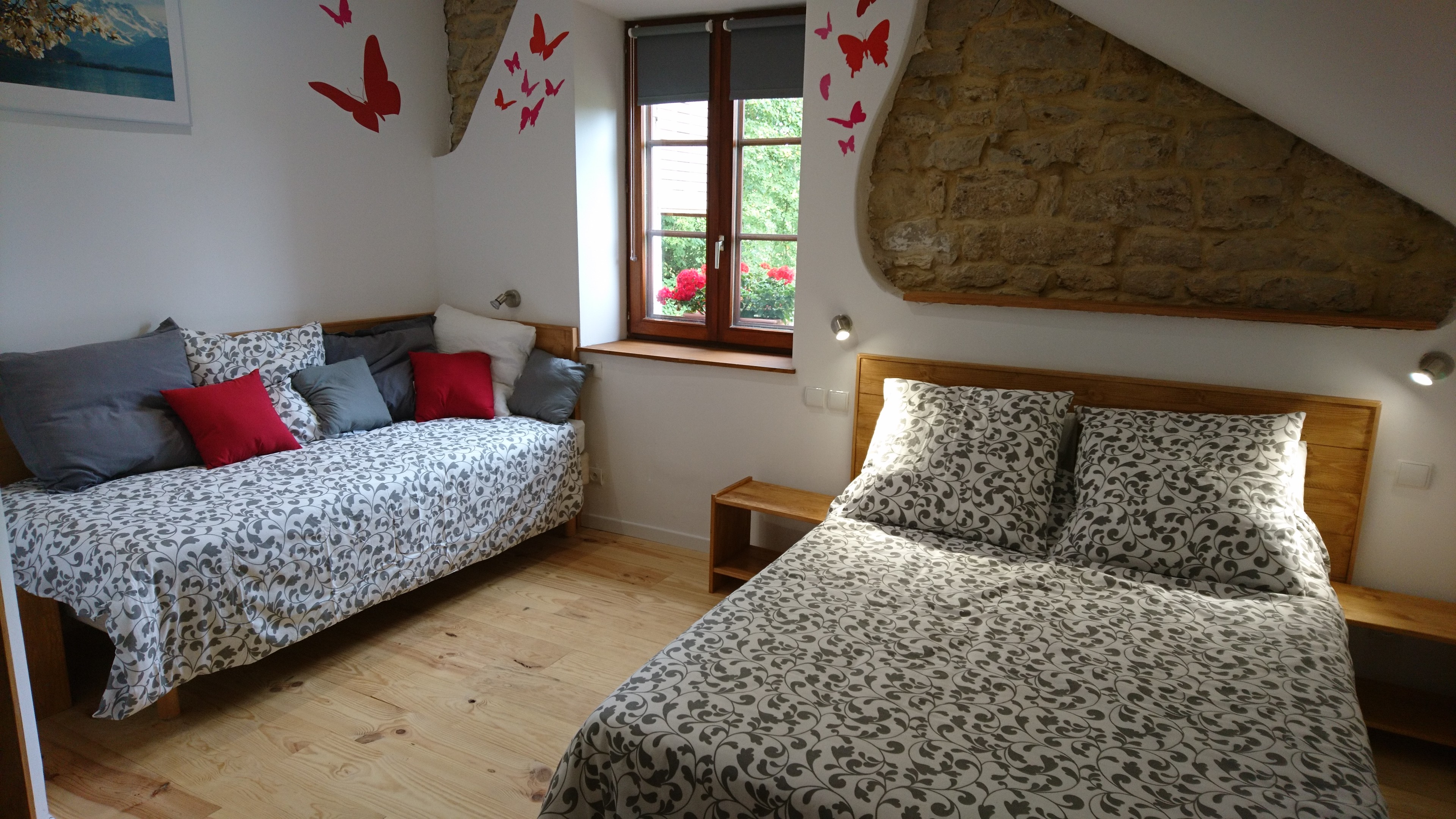 Nature Room