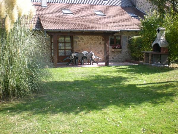 Photo n° 1 de la location