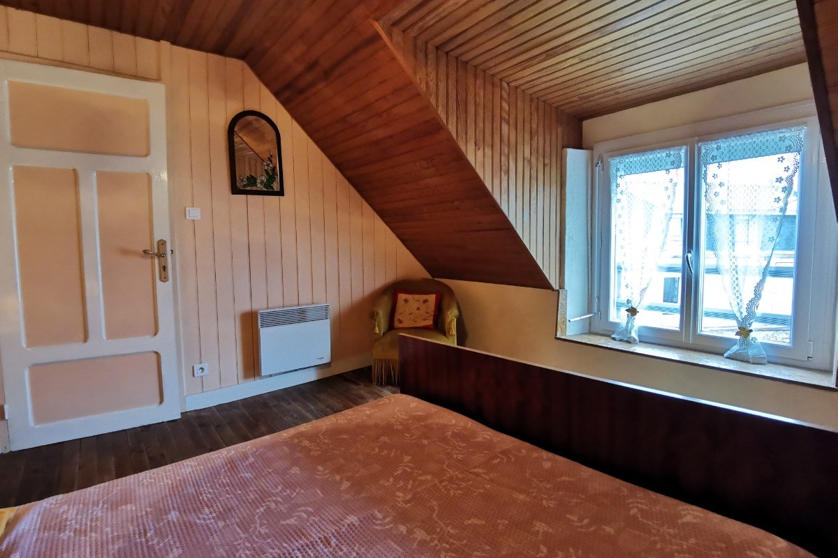 Chambre 3